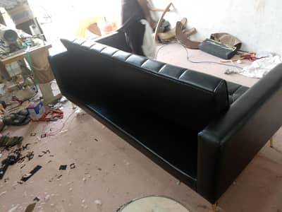 new sofa cambad odar par bi banaya jata hy agar apko bana Hy to call