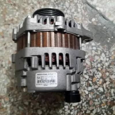 Honda city generator original