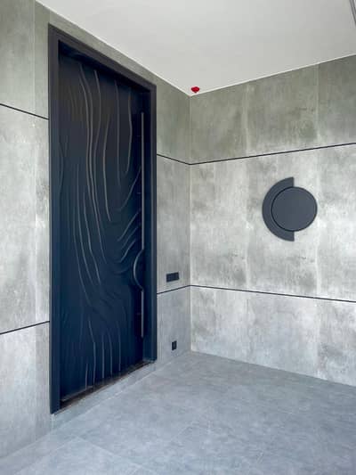 10 Marla Furnished house for sale in DHA Phase 7 Y Block