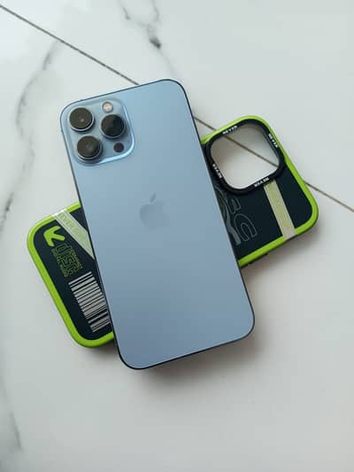 Apple Iphone 13 pro max