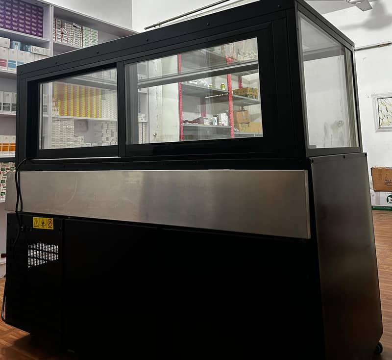 varioline Intercool 0