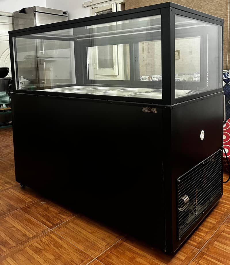 varioline Intercool 1