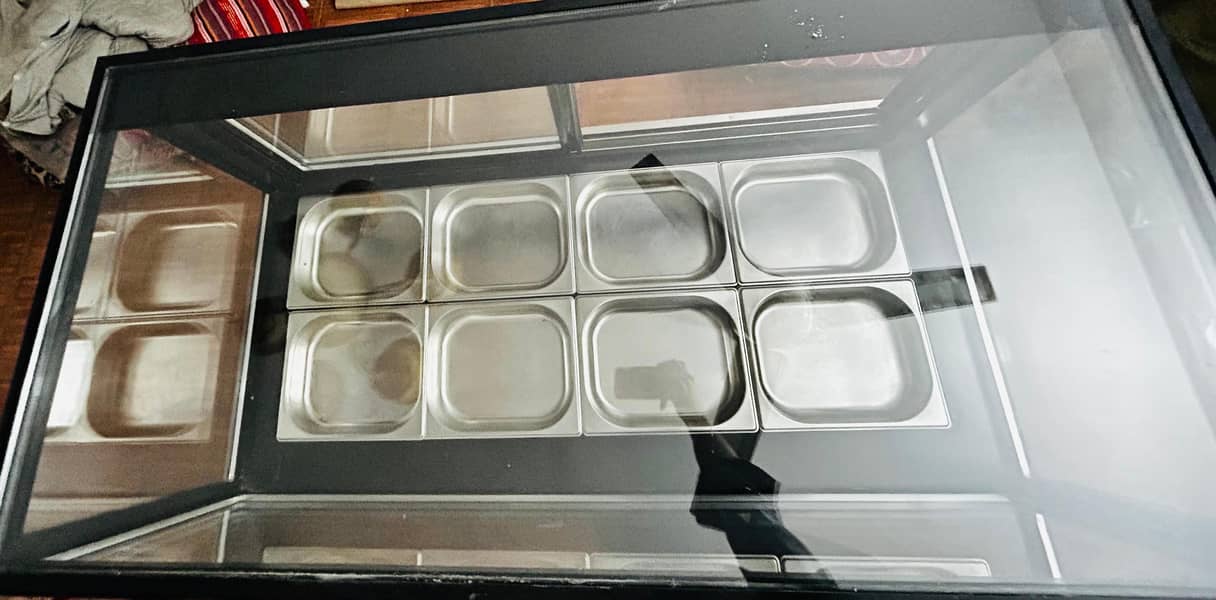 varioline Intercool 4