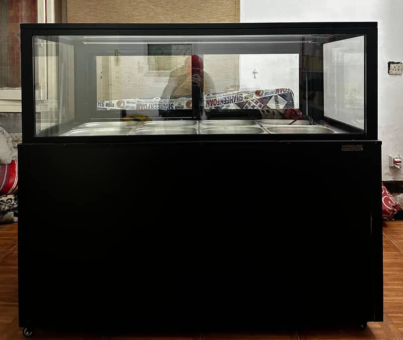 varioline Intercool 5