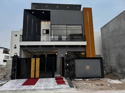 5 Marla Most Luxurious House Available For Sale At Prime Location