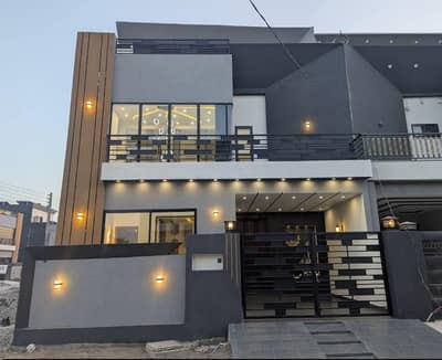 5 Marla House For Sale in Buch Villas Multan