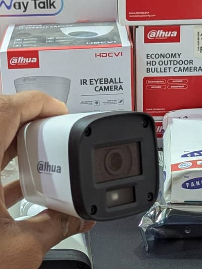 CCTV Cameras Installation And Services