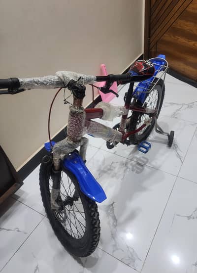 Kids Cycle