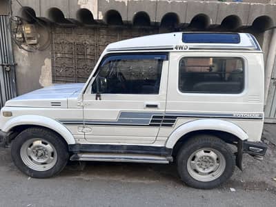 Suzuki potohar 03006354358