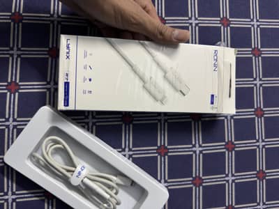 Ronin Original cable type C to Ios