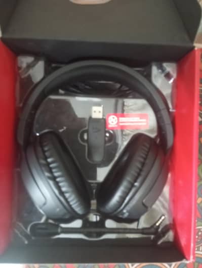 hyper X cloud flight wireless s 7.1
