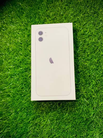 iPhone 11 64GB – Perfect, Smooth