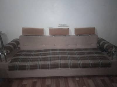 5 Seater sofa set