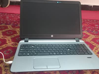 hp leptop corei 2