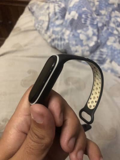 Mi band 5 good condition