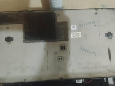 hp Zbook 15 core i5 4 generation