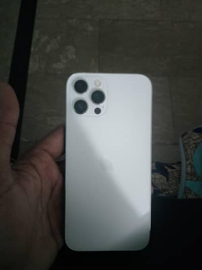 i phone 12 pro max pta approved