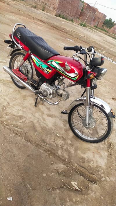 Original CD 70 For sale Urgent 03026647588