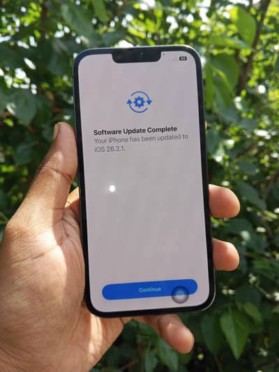 iPhone 13 Pro iCloud Locked 128GB Clean Mode(O3OOO 994955)