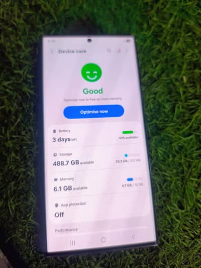 samsung s23 ultra non pta 512gb