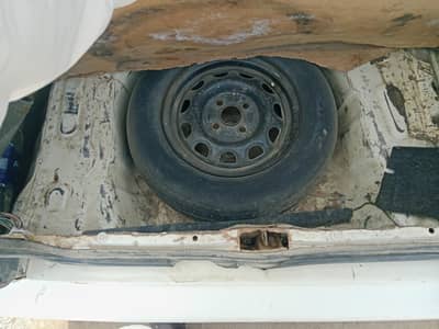 new tayer good condition