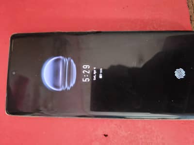 Infinix zero 40 4G
