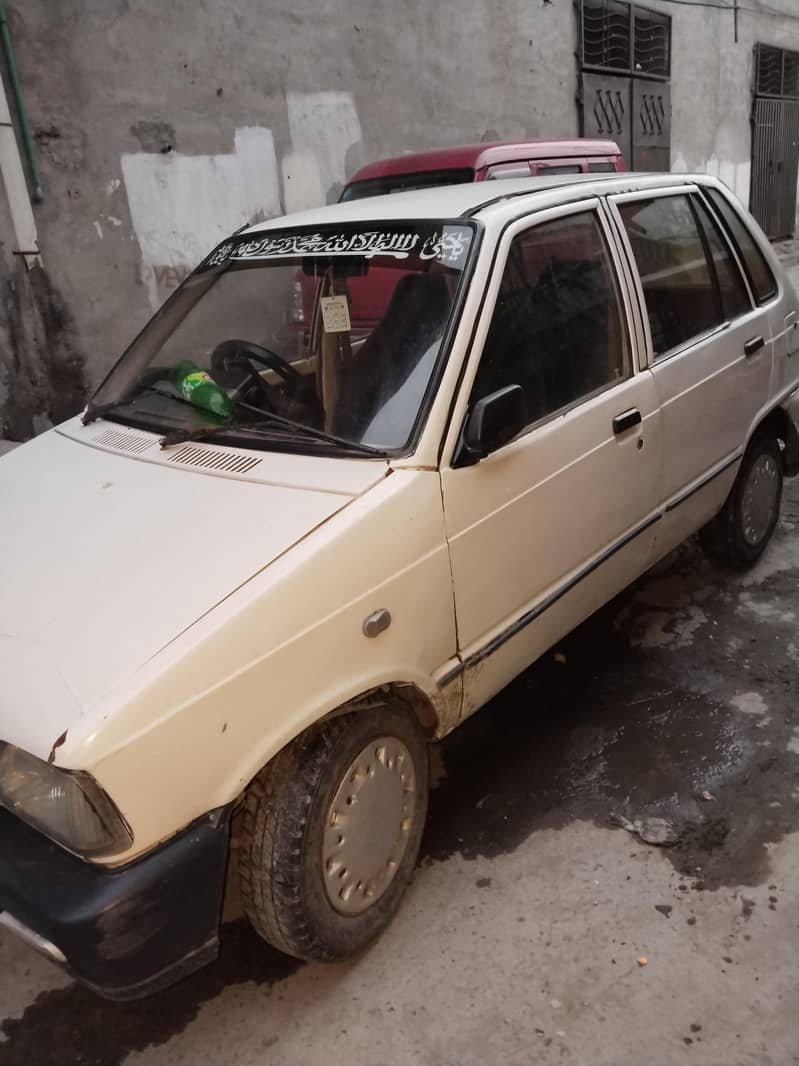 mehran 2
