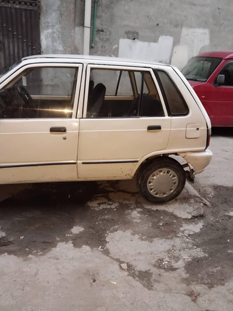 mehran 3