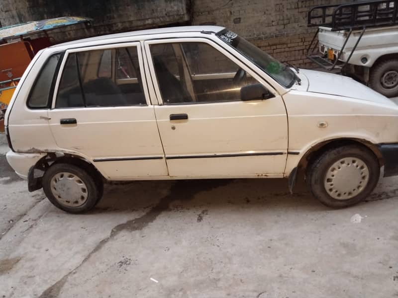 mehran 5