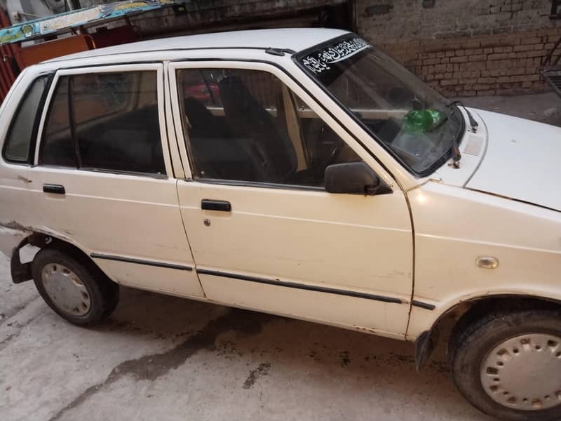 mehran 8