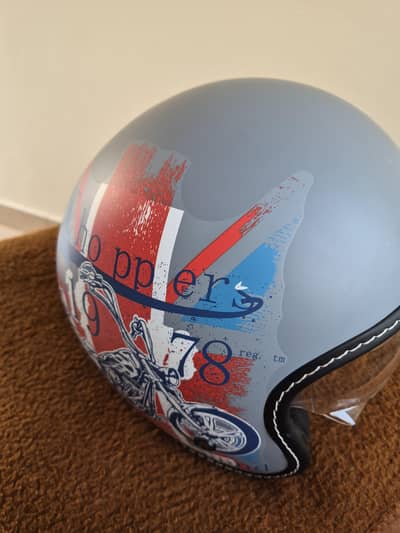 Helmets imported USA