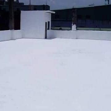 Roof Water Proofing/Water Tank Proofing/Water Tank cleaning