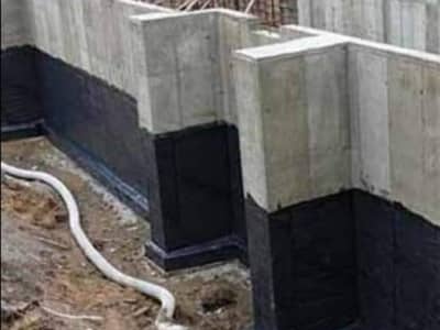 Roof Water Proofing/Water Tank Proofing/Water Tank cleaning