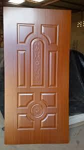 premium quality all kinds of wood doors