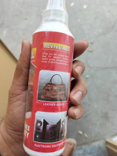 kivi polish origional