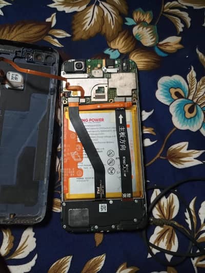 honor 7A pro all parts available