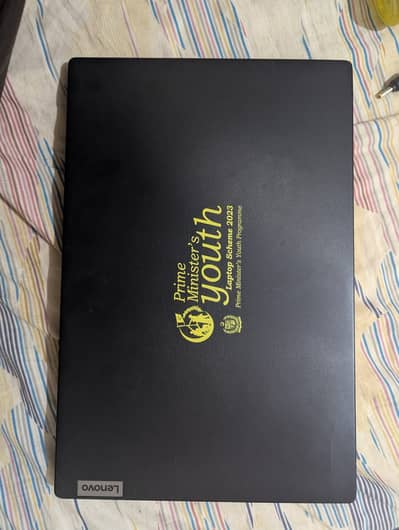 PM Laptop 2023 (Lenovo inter Core i5) Excellent Condition Pkr 70000