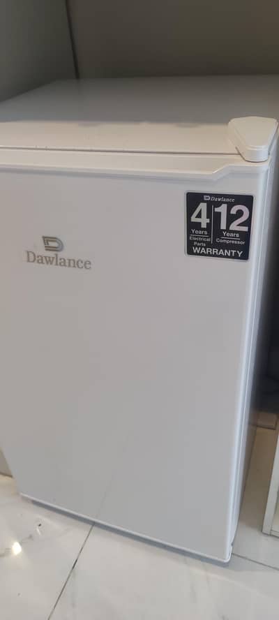 Brand new Mini Refrigerator (Dawlance)