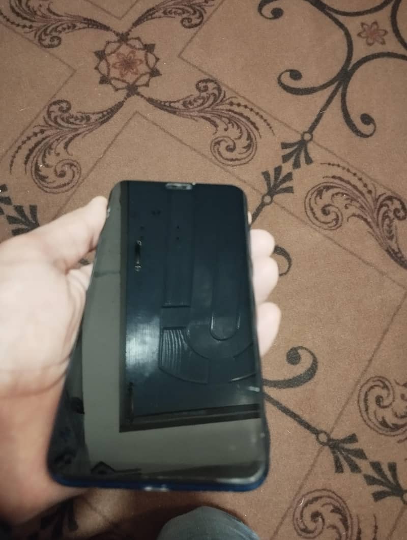 honor 8X. urgent sale 3