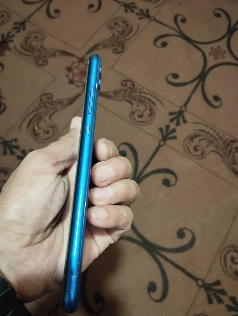 honor 8X. urgent sale 4
