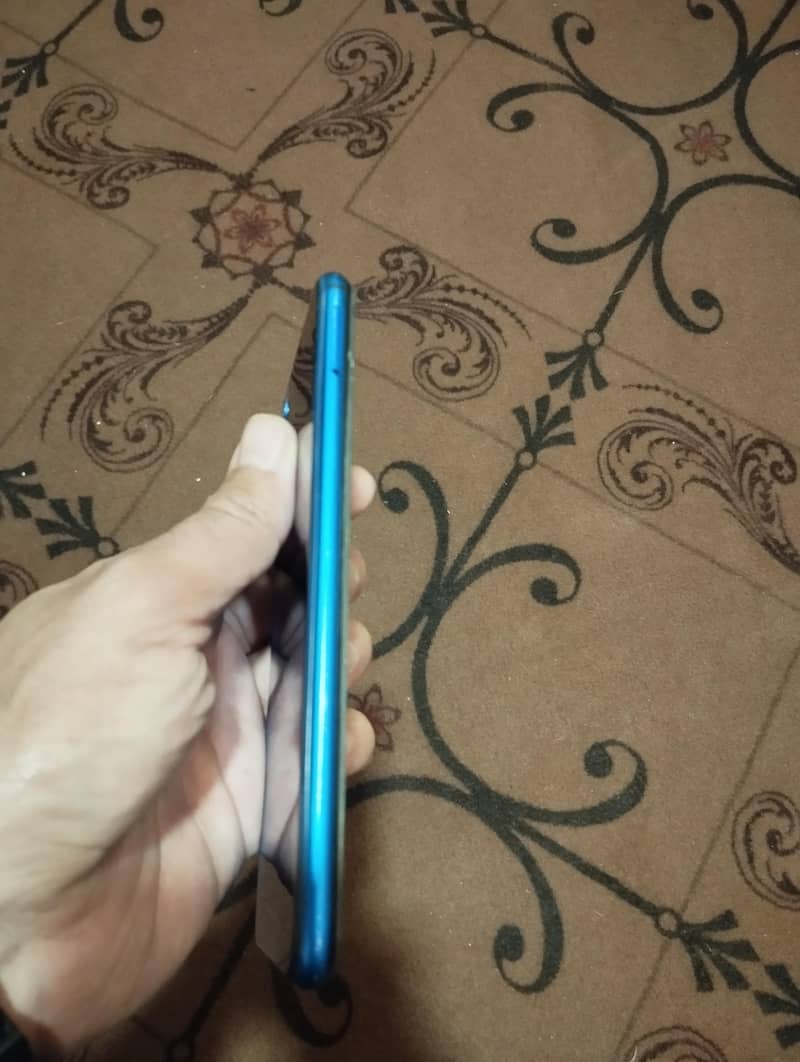 honor 8X. urgent sale 5