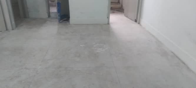 A 750 Square Feet Flat Located In G-8 Is Available For rent