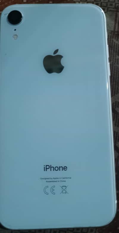 iphone Xr WhatsApp 03430625000