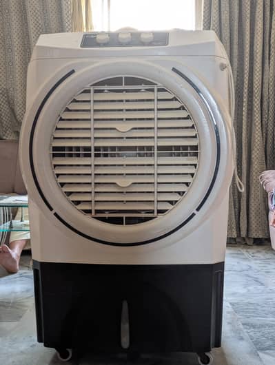 Super Asia ECM-4600 PLUS DC EASY COOL