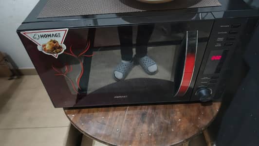 Microwave Oven for Sale