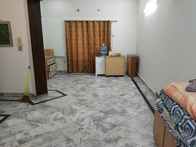 6 marla full house available for rent in Z block DHA phase 3 Lahore