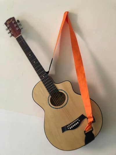 Bell guitar Model No: Ac 38