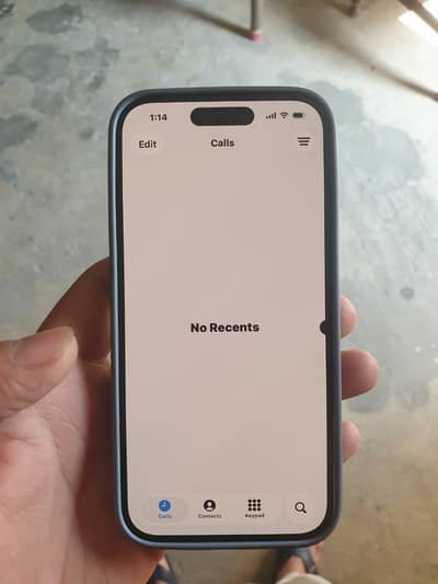 Iphone 14 pro original Panel