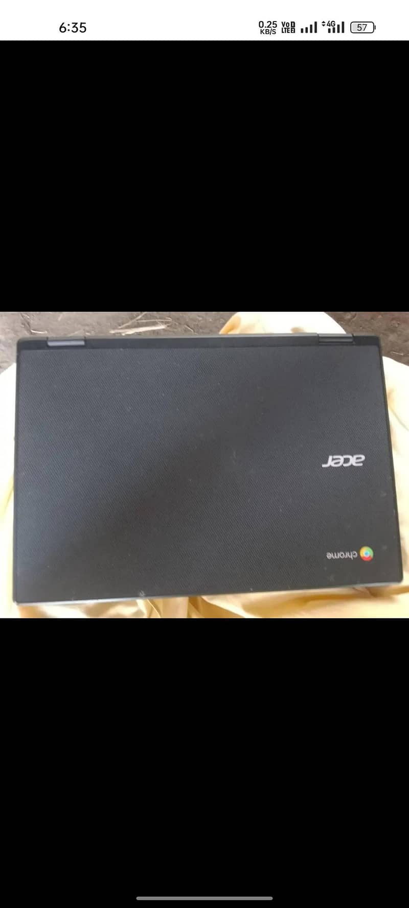 Chrome Book 1