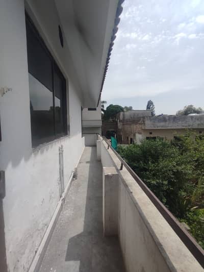Upper Portion Available For Rent In I-8 Islamabad